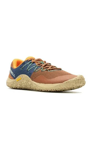 Merrell Trail Glove 7 Herren Barfußschuhe - Laufschuhe für Herren mit Vibram-Technologie für optimalen Grip und Flexibilität. Ideal für Trailrunning und Abenteuer in der Natur.