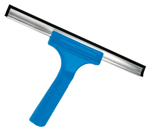 Peggy Perfect Fensterwischer Standard 250 mm zufällige Farbe (1 Stück)