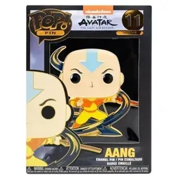 Avatar The Last Airbender - Aang 11 - Funko Pin