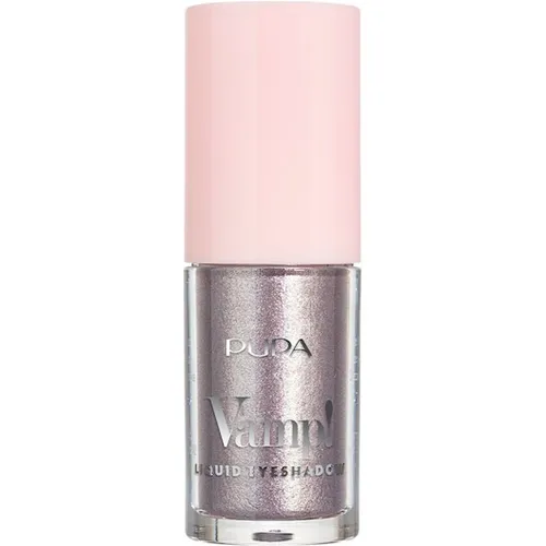 PUPA-Milano Vamp! Liquid Eyeshadow 003 Smokey Lilac von PUPA Milano