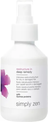 Simply Zen Restructure In Deep Remedy 150 ml Haarkur