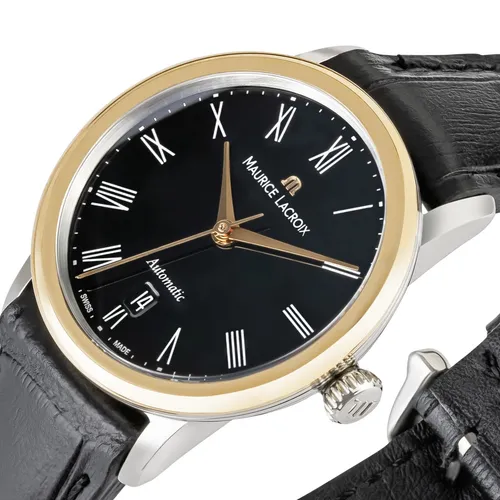 Maurice Lacroix Les Classiques Tradition LC6063-PS101-310-1 Automatik Damenuhr