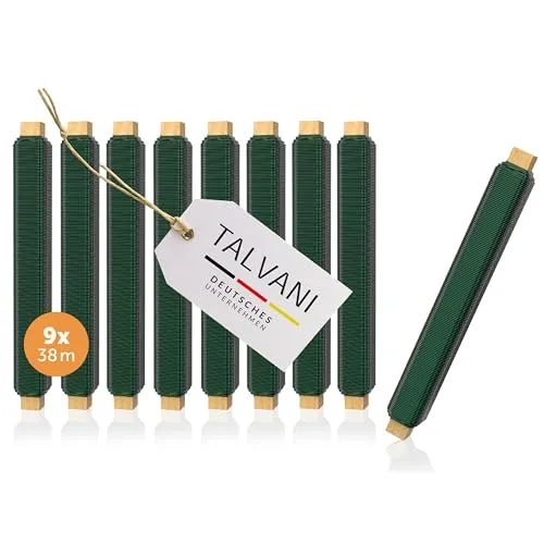 Basteldraht von Talvani