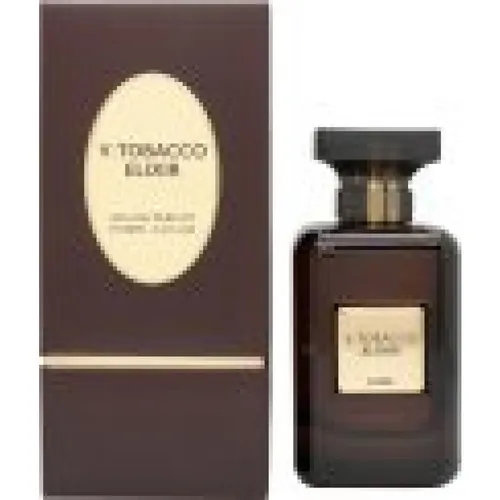 Flavia Vanilla & Tobacco Eau De Parfum 100 ml (unisex)