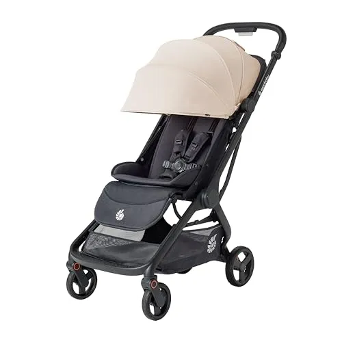 Ergobaby® Buggy Metro 3 beige 8285519
