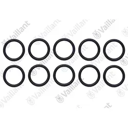 Vaillant O-Ring, (x10) Vaillant-Nr. 981175