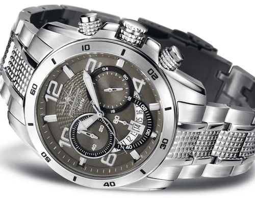 FIREFOX Chronograph Skywalker