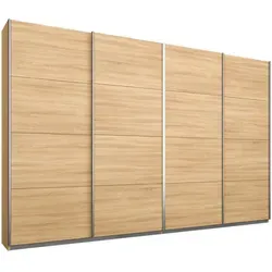 Schwebetürenschrank