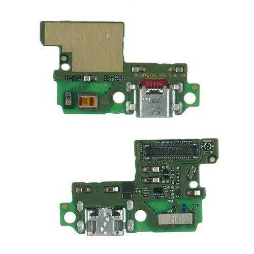 Lade Anschluss Platine USB für Huawei P10 von Huawei