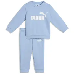 PUMA Trainingsanzug MINICATS ESS CREW SET FL INF (2-tlg) von PUMA