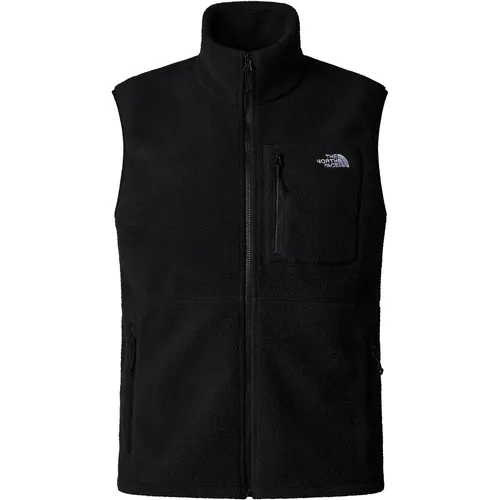 Produktbild The North Face Mens Yumiori Vest