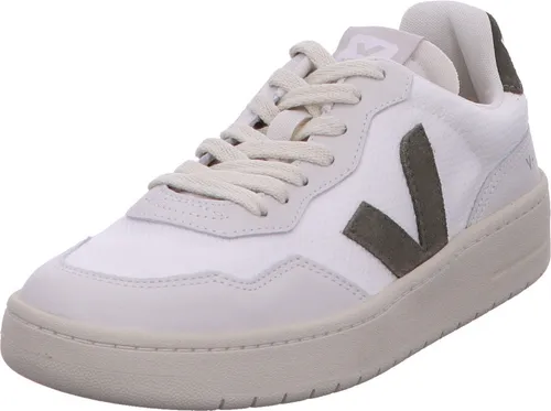 Veja V-90 White Kaki 43 von VEJA
