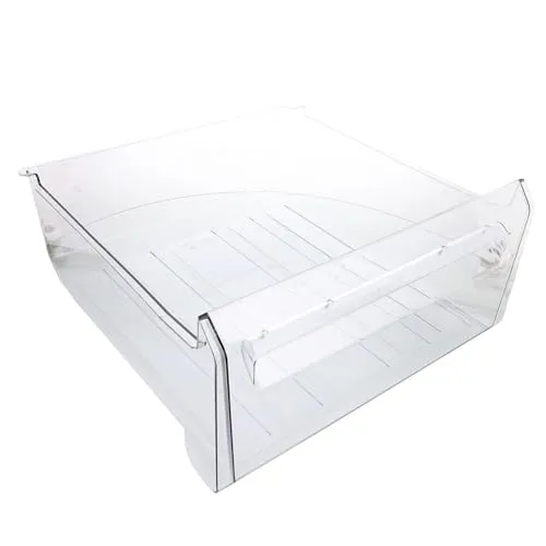 Transparente Gefrierschublade für AEG, Electrolux Gefrierschrank 2064461177