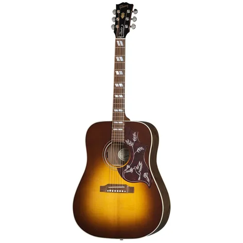 Gibson Hummingbird Studio Walnut Burst von Gibson