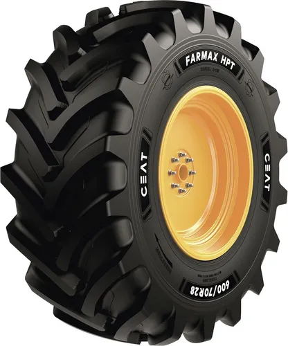 Ceat Farmax HPT 600/65 R28154D von CEAT