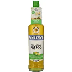 Ramazzotti Aperitivo Fresco Likör 15% Vol. 0,7l