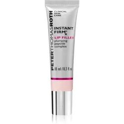 Produktbild PETER THOMAS ROTH CLINICAL SKIN CARE INSTANT FIRMx Lip Filler 10 ml
