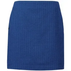 STREET ONE Minirock 36 in Fresh Intense Gentle Blue von Street One