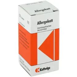 Allergokatt Tabletten