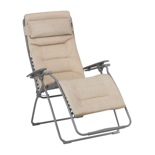 Lafuma Futura XL BeComfort® Relaxsessel von Lafuma