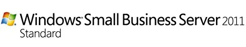 Microsoft Windows Small Business Server 2011 Standard 64Bit - Betriebssystem für kleine Unternehmen, unterstützt bis zu 5 Clients und bietet eine kosteneffiziente Lösung für Netzwerk- und Serververwaltung.