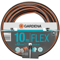 Produktbild Gardena Gartenschlauch Comfort FLEX, 10m, 1/2 Zoll