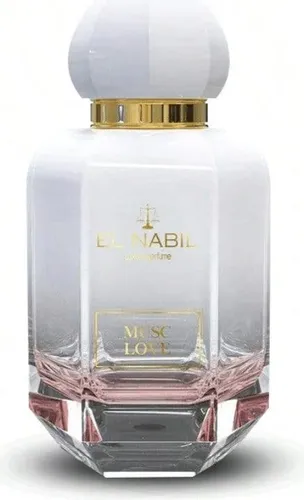 El Nabil Musc Love 65ml Unisex Parfüm