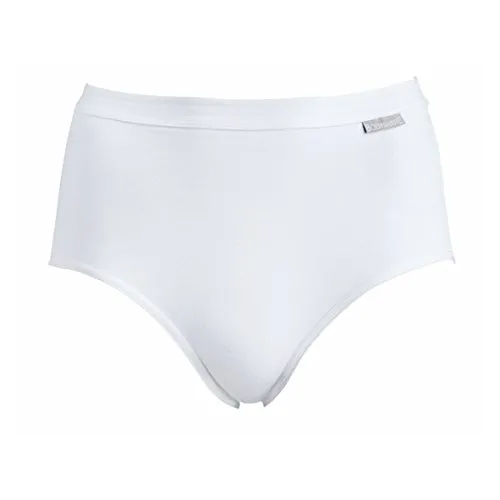 Schöller Damen Taillenslip Bodyshape 5er Pack Größe 48, Farbe biscuit