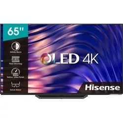 Hisense 65A85H OLED 65 Zoll Fernseher