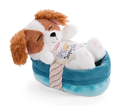 Kuscheltiere für Babys von NICI