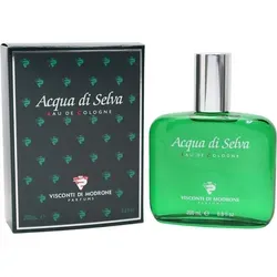 Visconti di Modrone Acqua di Selva Eau de Cologne 200 ml