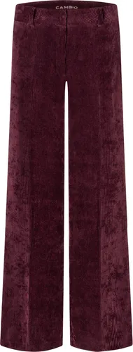 Amelie 193 burgundy lipstick Größe 40/32 von Cambio