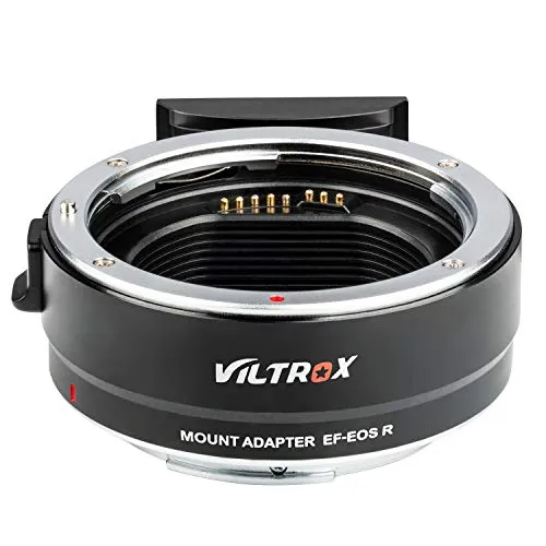 Viltrox EF EOS R Autofocus Adapter