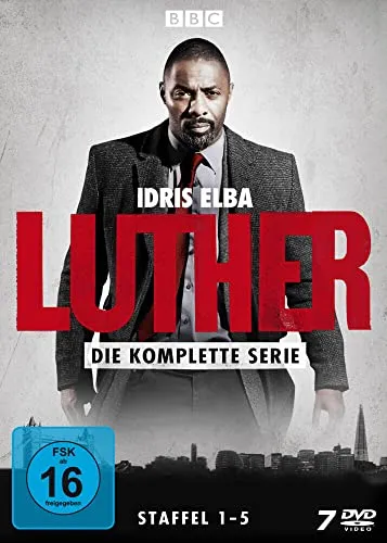 Luther von Polyband