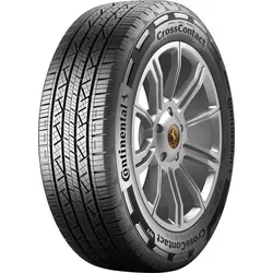 CrossContact H/T 235/65 R17 - PKW-Reifen CrossContact H/T: Ideal für 4x4-Fahrzeuge, bietet exzellenten Grip und Komfort auf der Straße.