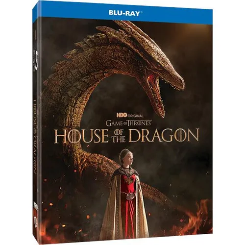 House Of The Dragon