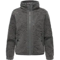 Plüschjacke RAGWEAR 