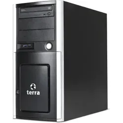 Wortmann TERRA SERVER 3030A G6