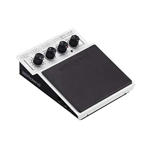 Roland SPD::ONE PERCUSSION Percussion Pad Roland von Roland