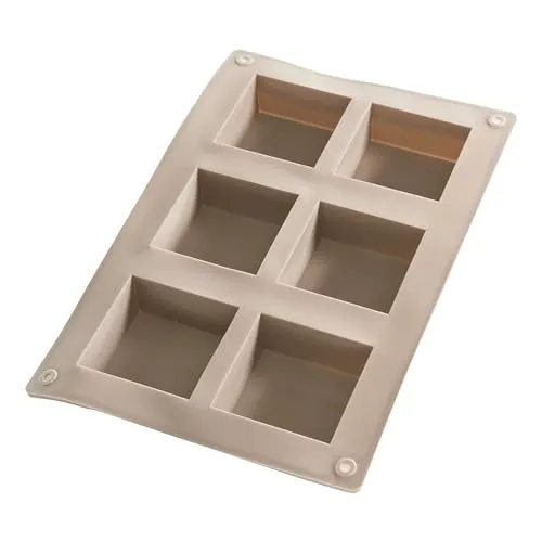 VBS Silikon Gießform