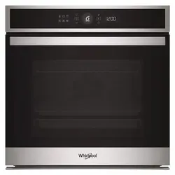 Whirlpool WCI4IS83PM1XAF 73-Liter Multifunktions-Einbaubackofen mit Pyrolyse