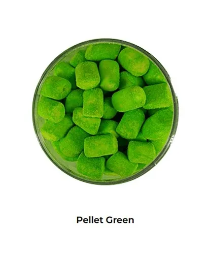 Spro TM Marshmallows 35g Pellet green