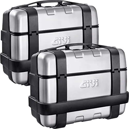 Givi Trekker Kofferset Monokey von GIVI