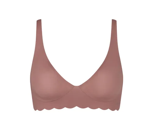 sloggi Zero Microfibre 2.0 Soft Bra - Damen - Gr. S von sloggi