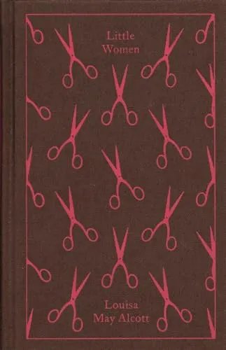 Little Women: WITH Good Wives (Penguin Clothbound Classics)
