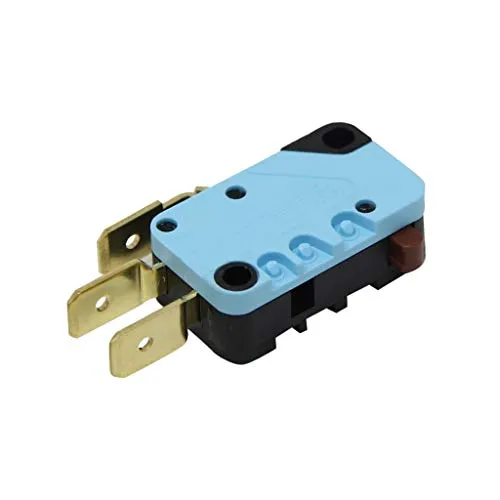 83161118/831611-I-W3 Mikroschalter SNAP ACTION SPDT 16A/250VAC ON-(ON) Pos: 2