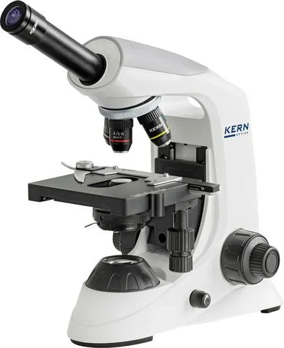 Kern Mikroskope von Kern