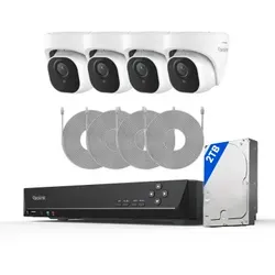 Reolink RLK8-800D4 Überwachungssystem von Reolink