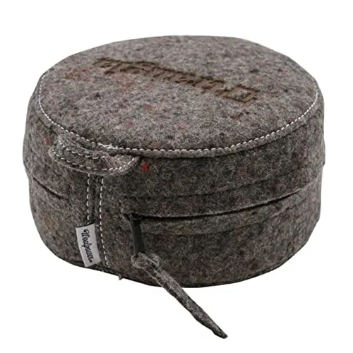 Camping-Töpfe & -Geschirr Grau von Trangia