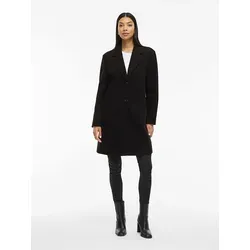 Vila Kurzmantel VICLAUDIA BUTTON COAT